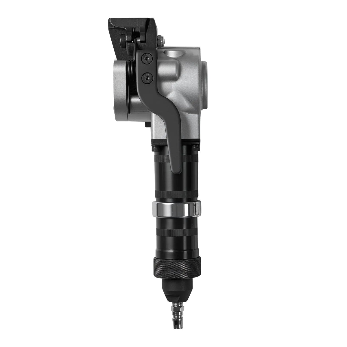 VEVOR Pneumatic Steel Strapping Machine 19 mm, 8500 N, Tensioning, Cutting and Sealing