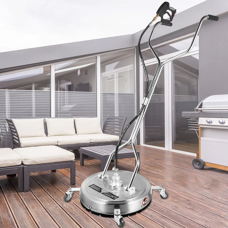 Вирсмас тиртайс 53 см, аугстспидиена плакано вирсму узгалис, 275 бар, неруседжоша терауда ротеджошайс тиртайс ар ритением, гриду ун вирсму мазгатайс