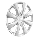 40,6 cm riteņu disku pārsegi, 4 gab., izturīgi visiem laikapstākļiem