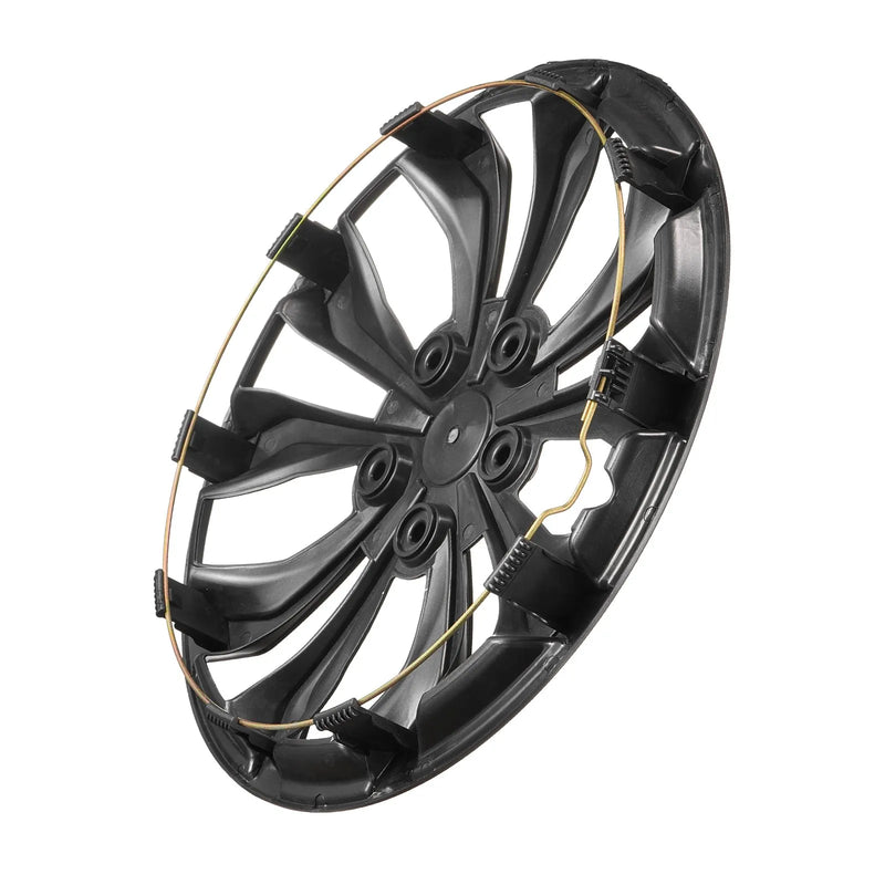 38,1 cm disku pārsegi, 4 gab., izturīgi visiem laikapstākļiem