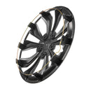 38,1 cm disku pārsegi, 4 gab., izturīgi visiem laikapstākļiem