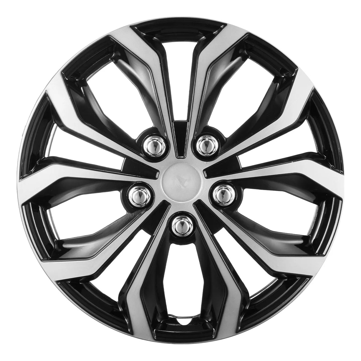 38.1 cm disc covers, 4 pcs, durable all-weather