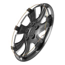 16 cm disku pārsegi, 4 gab., izturīgi visiem laikapstākļiem