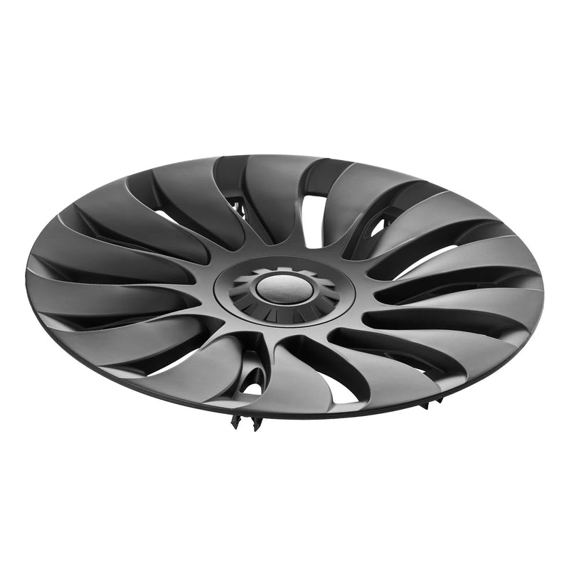 48,3 cm disku pārsegs 2021–2023 Model Y, ar atveri vārstam