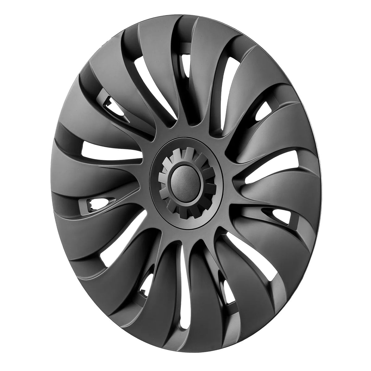 48.3 cm Disc Cover 2021–2023 Model Y, with Valve Opening