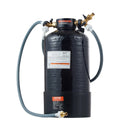 Spotless dejonizētā ūdens sistēma automašīnu mazgāšanai ar rokas TDS mērītāju