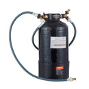 Spotless dejonizētā ūdens sistēma automašīnu mazgāšanai ar rokas TDS mērītāju