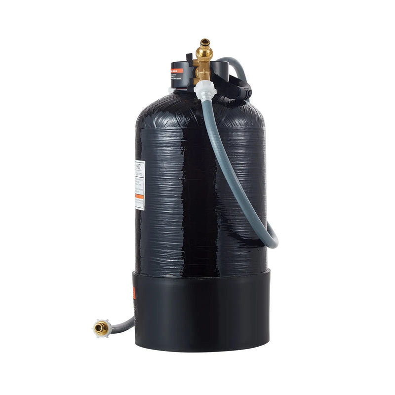 Spotless dejonizētā ūdens sistēma automašīnu mazgāšanai ar rokas TDS mērītāju