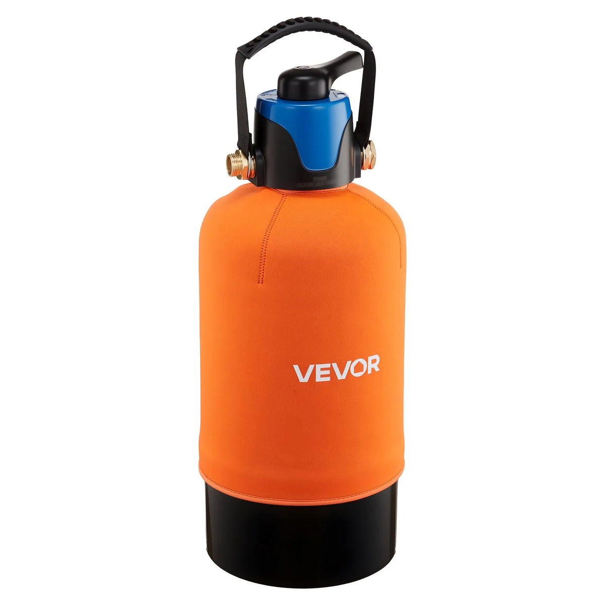 VEVOR dejonizēta ūdens sistēma auto mazgāšanai ar 10 l DI sveķiem, apvada vārstu un TDS mērītāju, beznosēdumu ūdens filtrs automašīnām, kemperiem, motocikliem un logiem - ZEMLETES.LV