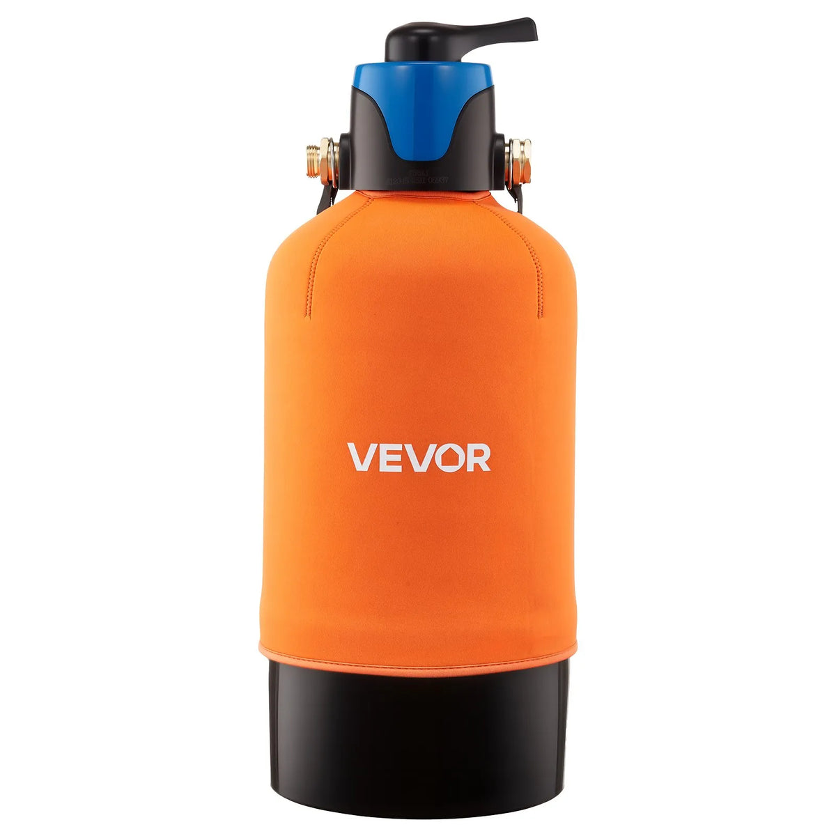 VEVOR dejonizēta ūdens sistēma auto mazgāšanai ar 10 l DI sveķiem, apvada vārstu un TDS mērītāju, beznosēdumu ūdens filtrs automašīnām, kemperiem, motocikliem un logiem - ZEMLETES.LV