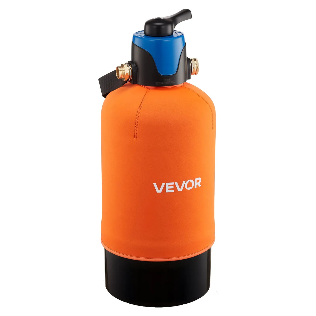 VEVOR dejonizēta ūdens sistēma auto mazgāšanai ar 10 l DI sveķiem, apvada vārstu un TDS mērītāju, beznosēdumu ūdens filtrs automašīnām, kemperiem, motocikliem un logiem - ZEMLETES.LV