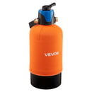 VEVOR dejonizēta ūdens sistēma auto mazgāšanai ar 10 l DI sveķiem, apvada vārstu un TDS mērītāju, beznosēdumu ūdens filtrs automašīnām, kemperiem, motocikliem un logiem - ZEMLETES.LV