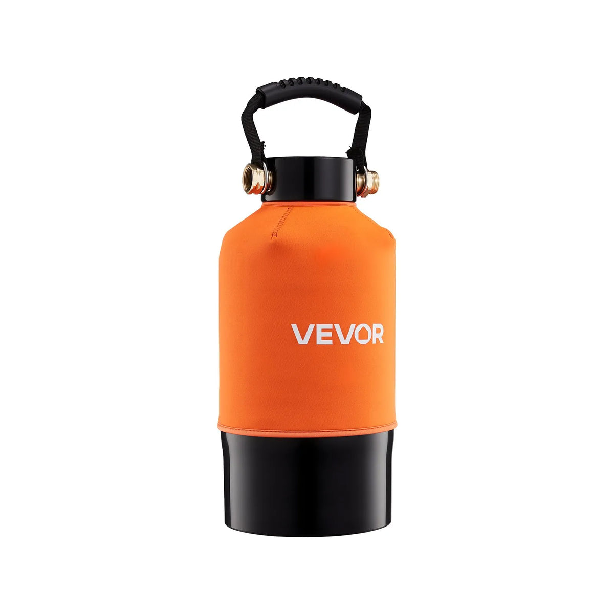 VEVOR dejonizēta ūdens sistēma auto mazgāšanai ar 5 l DI sveķiem un TDS mērītāju, beznosēdumu ūdens filtrs automašīnām, kemperiem, motocikliem un logiem - ZEMLETES.LV