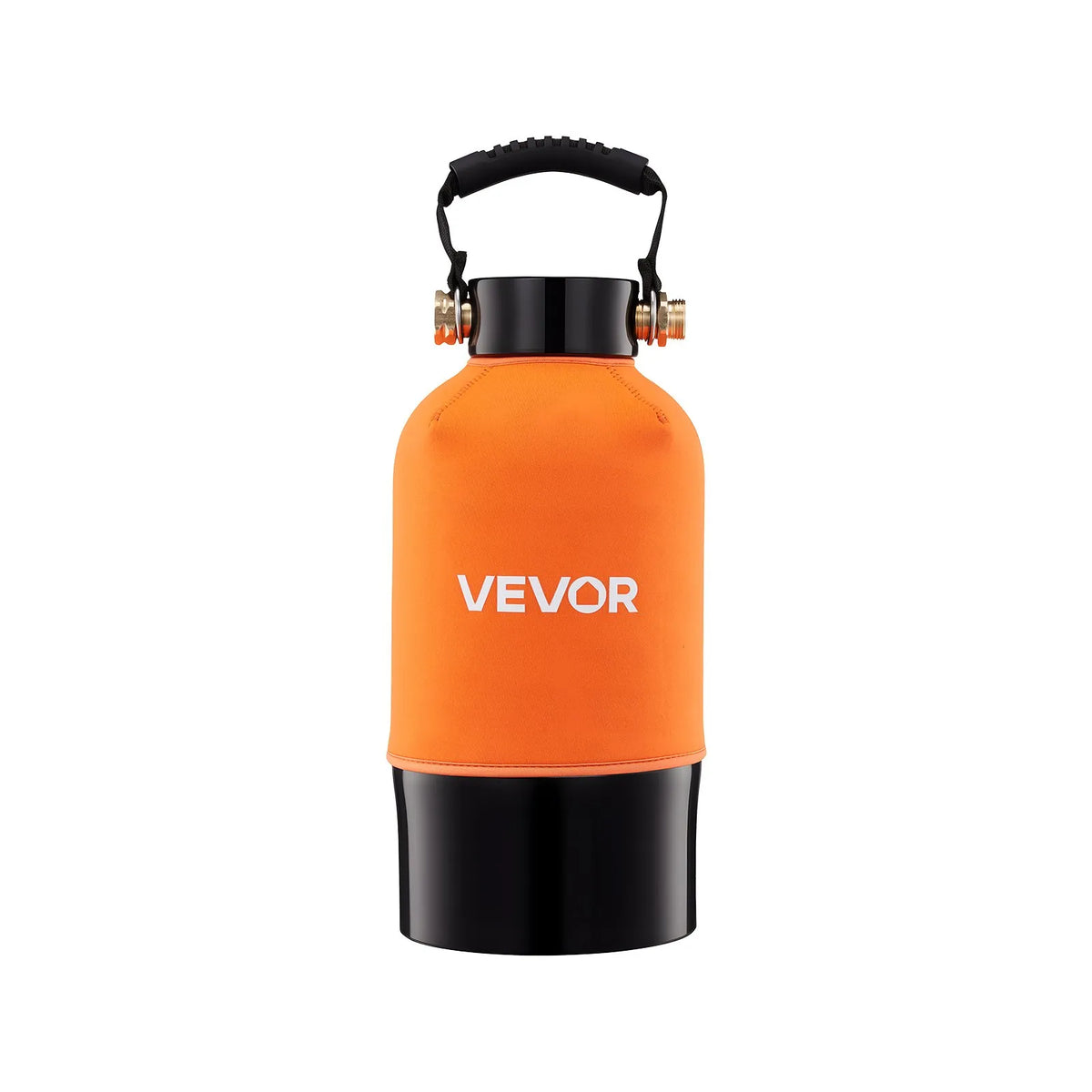 VEVOR dejonizēta ūdens sistēma auto mazgāšanai ar 5 l DI sveķiem un TDS mērītāju, beznosēdumu ūdens filtrs automašīnām, kemperiem, motocikliem un logiem - ZEMLETES.LV