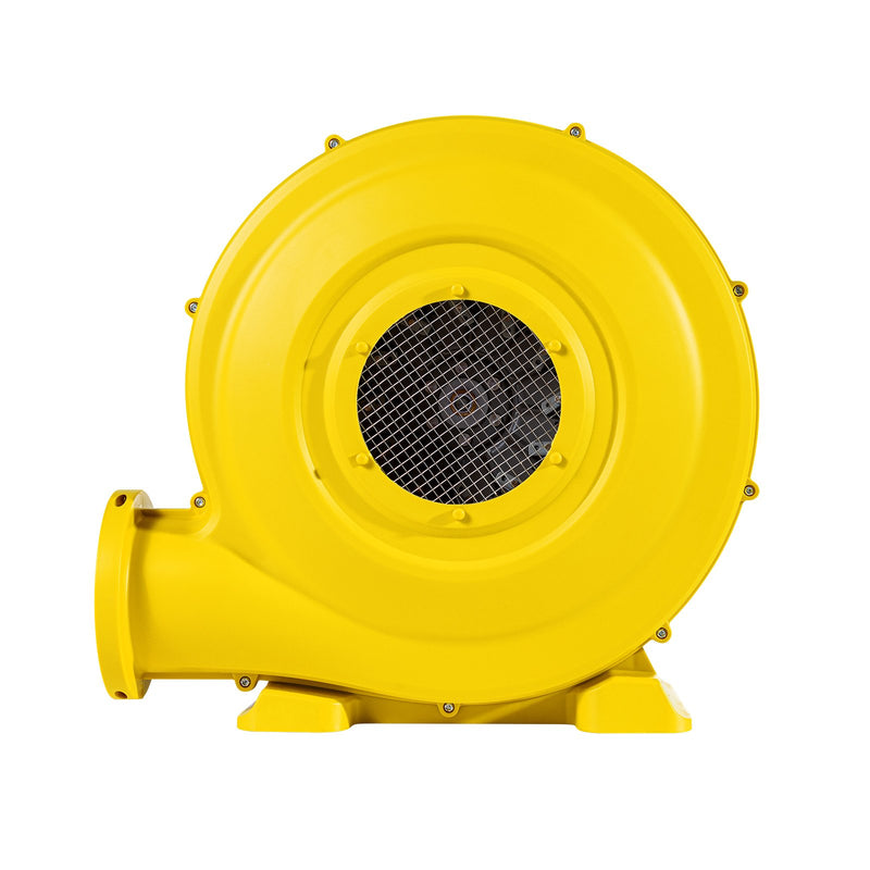 VEVOR piepūšamais atrakciju ventilators, 950 W, komerciālai lietošanai