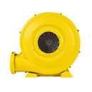 VEVOR piepūšamais atrakciju ventilators, 950 W, komerciālai lietošanai