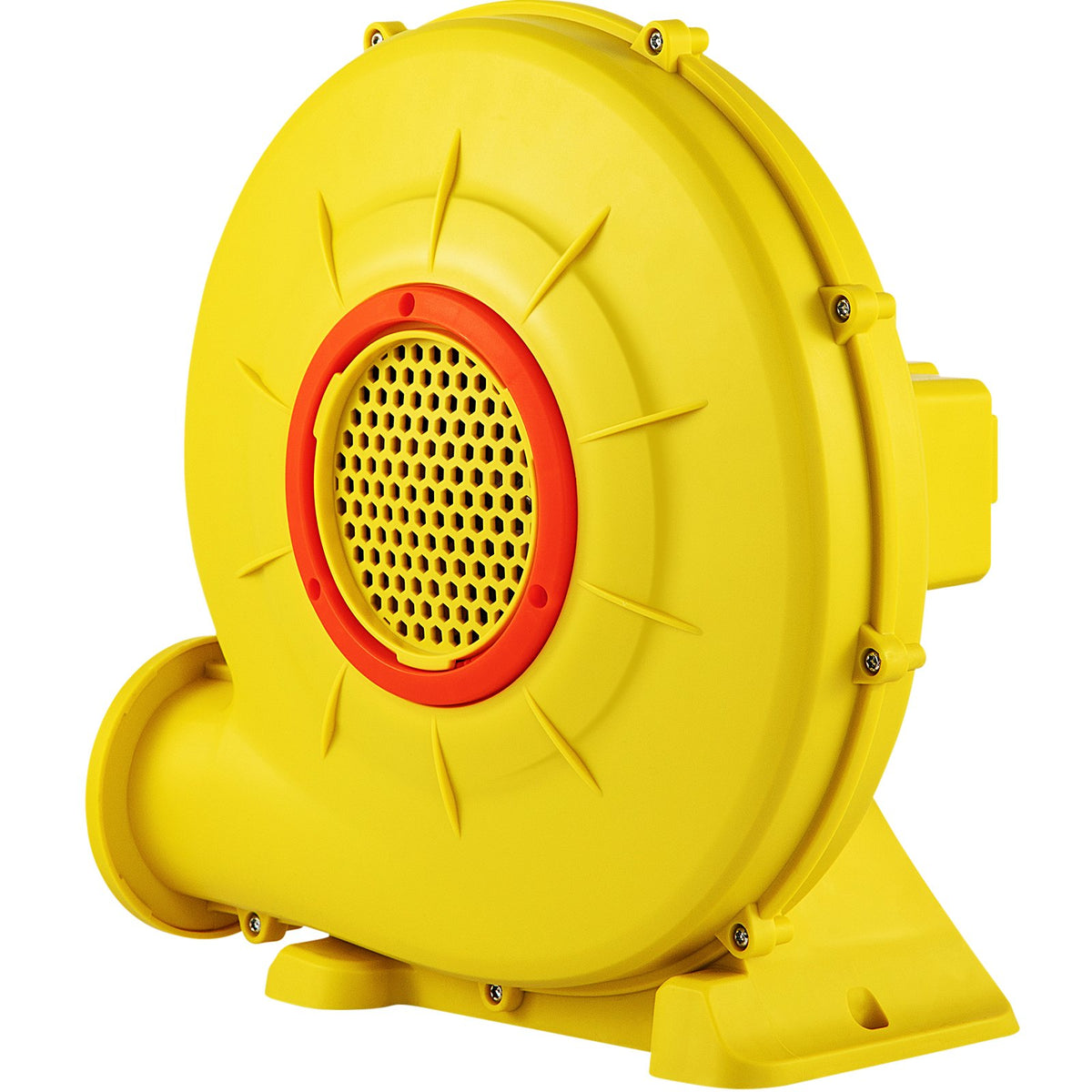VEVOR puhur täispuhutavatele atraktsioonidele 450 W, 0,6 hj
