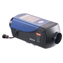 Dīzeļdegvielas sildītājs, 8 kW, DC 12 V/24 V, pārnēsājams gaisa sildītājs ar tālvadību un LCD ekrānu, ātra uzsildīšana, zems trokšņa līmenis, 10 l degvielas tvertne, piemērots automašīnām, furgoniem, kemperiem un kravas auto