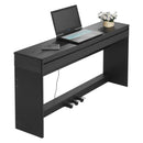 VEVOR digitālās klavieres ar 88 pilnsvara taustiņiem, statīvu, trīspedāli, barošanas adapteri un austiņām, 680 toņi, bezvadu savienojums, iesācējiem