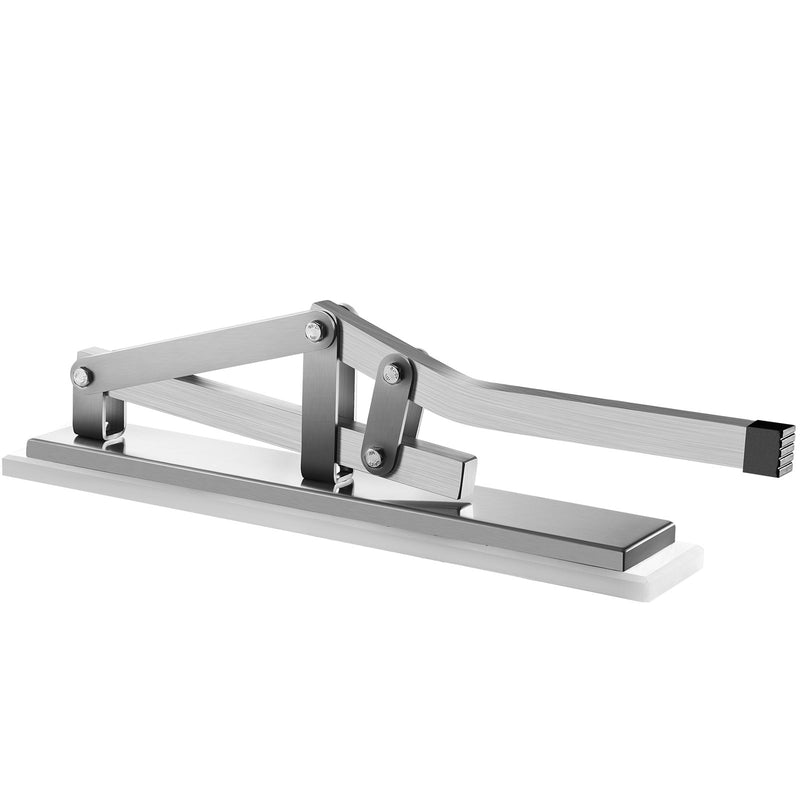 VEVOR Akmeņu krabju šķeltnis в течение 2 дней, когда алюминий и нержавеющая конструкция