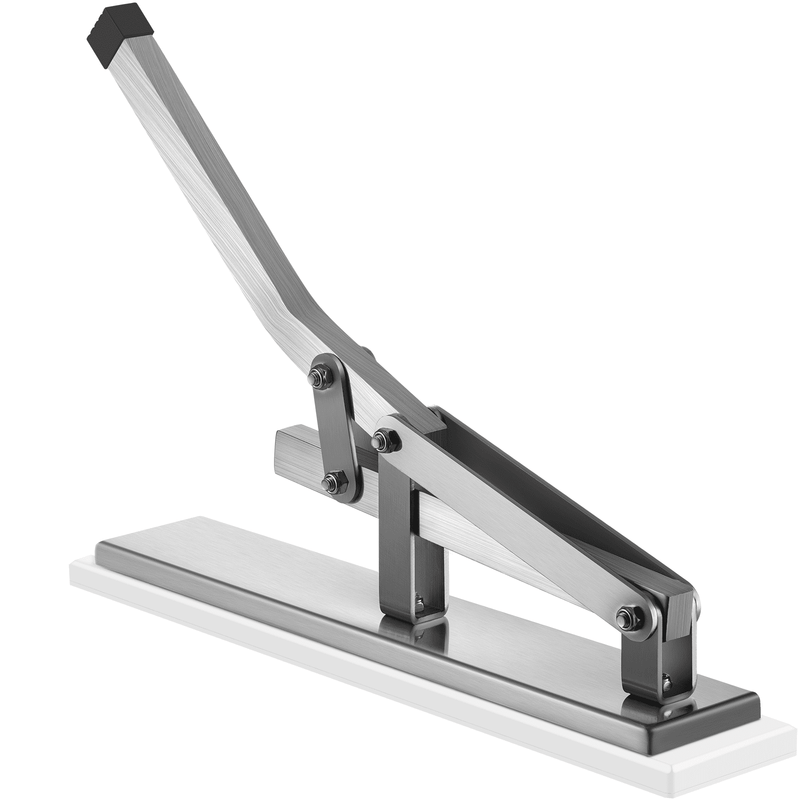 VEVOR Akmeņu krabju šķeltnis в течение 2 дней, когда алюминий и нержавеющая конструкция