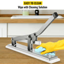 VEVOR Akmeņu krabju šķeltnis в течение 2 дней, когда алюминий и нержавеющая конструкция