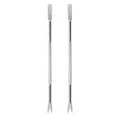 VEVOR Akmeņu krabju šķeltnis в течение 2 дней, когда алюминий и нержавеющая конструкция