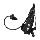 VEVOR mini niršanas balons 1 L, pārnēsājams niršanas balons zemūdens elpošanai, atkārtoti lietojams plaušu niršanas cilindrs līdz 20 minūšu niršanai, avārijas glābšanas mazais balons ar mugursomu un aizsargbrillēm snorkelēšanai