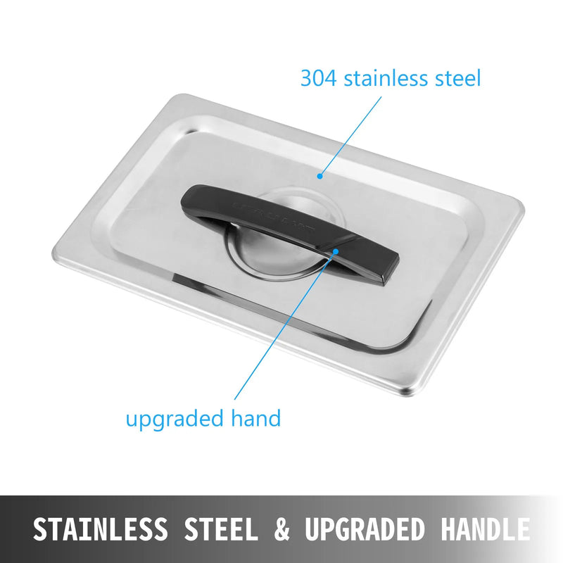 VEVOR 15 l ultraskaņas tīrītājs, digitāla ultraskaņas tīrīšanas iekārta ar sildītāju un taimeri rotaslietām, pulksteņiem, gredzeniem, zobārstniecības instrumentiem, stiklam un sīkām detaļām