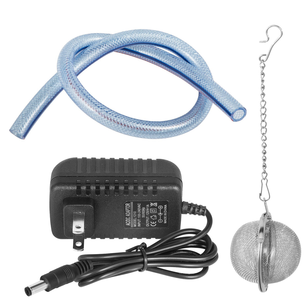 VEVOR Ultrasonic Vinyl Record Cleaner 6L | 40 kHz | Manual Control | Stainless Steel Tank