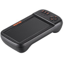 VEVOR trīs lēcu endoskopu kamera ar 11,43 cm IPS Ekrāns, 1080P objektīvs, puscieta kabeļa struktūra, IP67 ūdensnecaurlaidīga