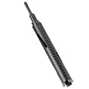 VEVOR dimanta kroņurbis, 38 mm diametrs, 241 mm urbšanas dziļums, M16 iekšējā vītne, sausās urbšanas kroņurbis ar 3 adapteriem, vadurbīti un sešstūra atslēgu, paredzēts dzelzsbetonam, sarkanajiem ķieģeļiem un mūra materiāliem