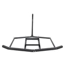 VEVOR velkamais ecēšu izlīdzinātājs, darba platums 1676 mm, Q235 tērauds, ar regulējamiem stieņiem un tapas stiprinājumu, slodze līdz 22,7 kg, piemērots ATV, UTV un dārza traktoriem - ZEMLETES.LV