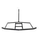 VEVOR velkamais ecēšu izlīdzinātājs, darba platums 1880 mm, Q235 tērauds, ar regulējamiem stieņiem un tapas stiprinājumu, slodze līdz 22,7 kg, piemērots ATV, UTV un dārza traktoriem - ZEMLETES.LV