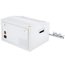 VEVOR automātiskā vadu noņemšanas iekārta 300 V, datorizēta, ar taisnotāju un savākšanas plāksni, piemērota 0,1–10 mm² vadiem