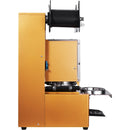 VEVOR автоматическая круизная коляска, 500–650 круизных форсунок/ч, ЖК-дисплей, диаметр 190 мм и диаметр 90/95 мм, зеленая