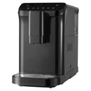 VEVOR automātiskā espresso mašīna 15Bar ar iebūvētām dzirnaviņām un 15 malšanas līmeņiem