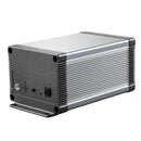 Starlight griestu apgaismojuma komplekts, 550 gab., 0,76 mm, 3 m, 16 W, ar Bluetooth, tālvadību, skaņas aktivizāciju, RGBW