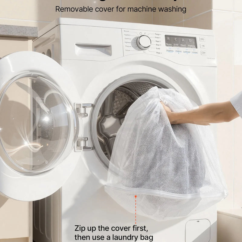 VEVOR cilvēka izmēra suņu gulta, 1790 × 950 × 240 mm, ortopēdiska atmiņas putu gulta cilvēkiem un mājdzīvniekiem, ar sānu kabatu, rokturi un rāvējslēdzēju, noņemams un veļasmašīnā mazgājams pārvalks, tumši pelēka