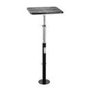 VEVOR RV izvelkamās daļas atbalsta domkrati, 2 gab., kempera slide-out līmeņošanas domkrati no pulverkrāsota tērauda, paredzēti RV, kemperiem un ceļojumu piekabēm, celtspēja līdz 453,6 kg, regulējams augstums 541–1219 mm