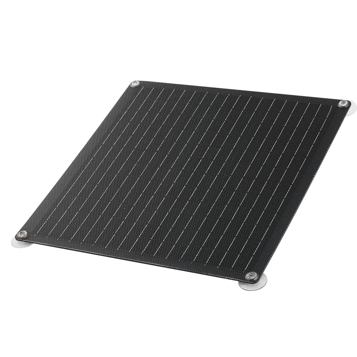 VEVOR Solar Charger 20W — IP67
