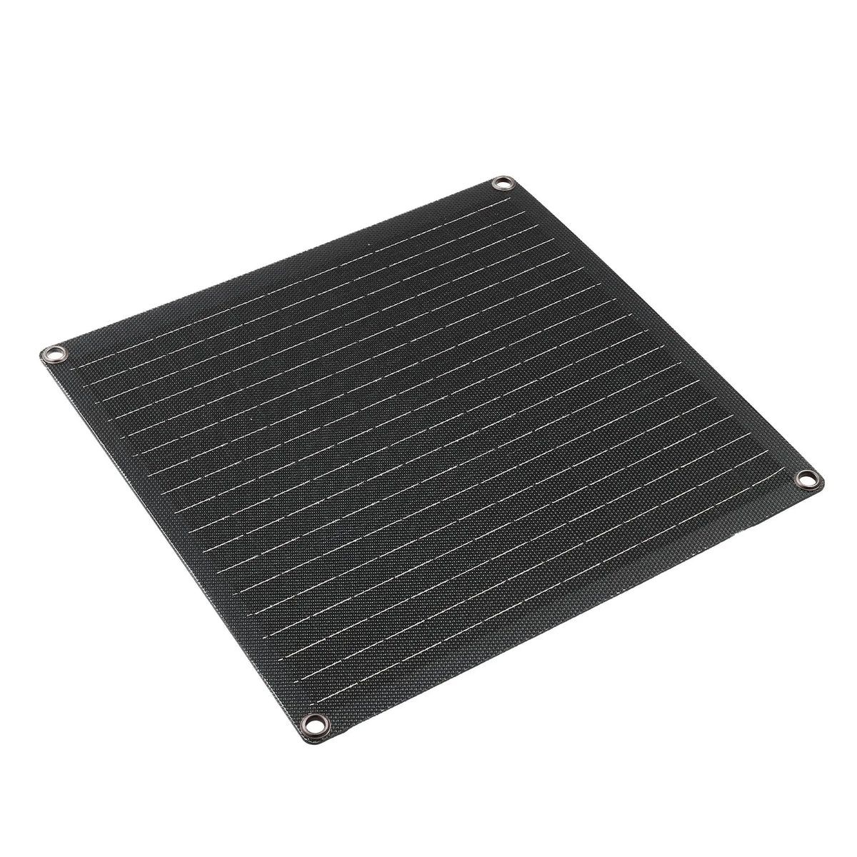 VEVOR Solar Charger 20W — IP67