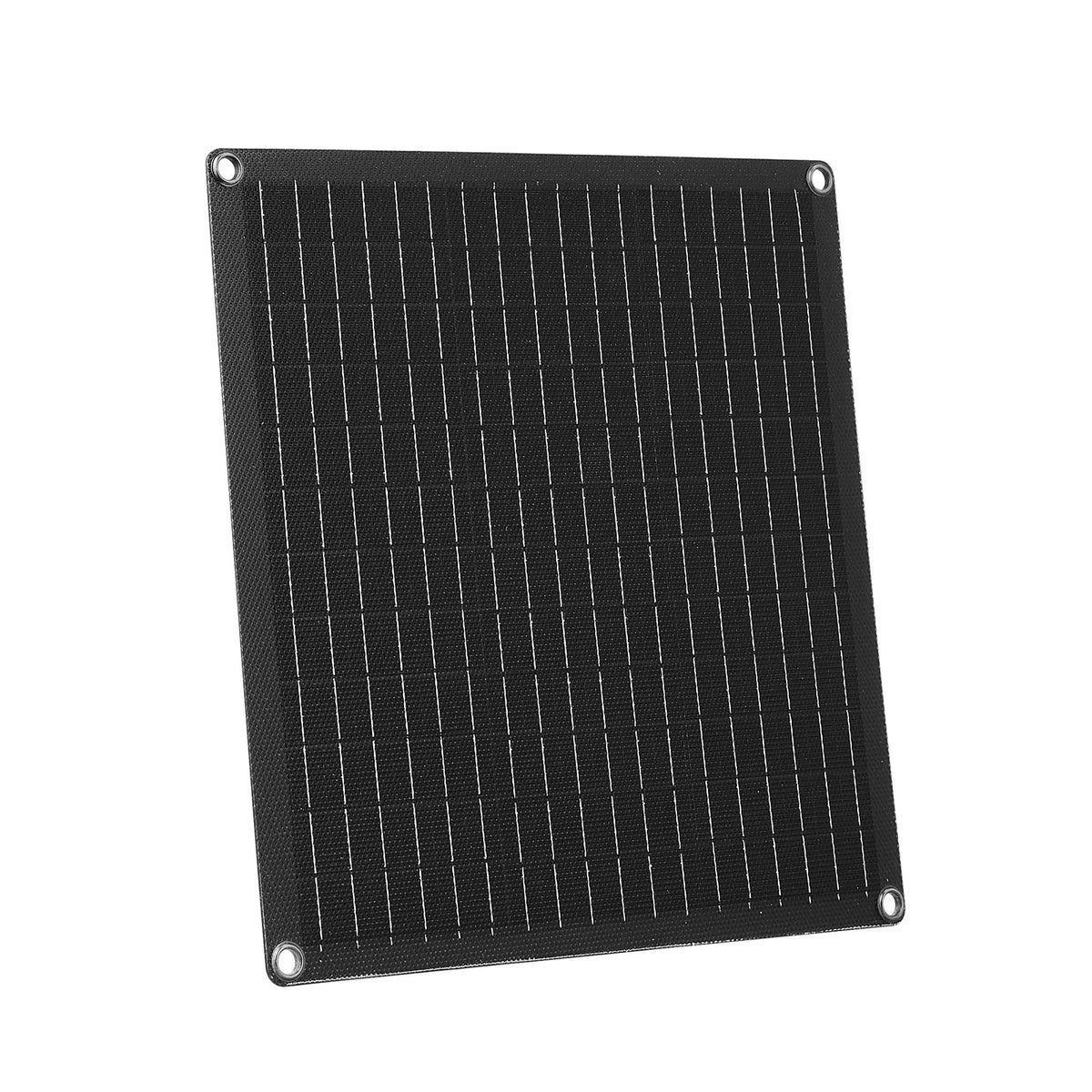VEVOR Solar Charger 20W — IP67