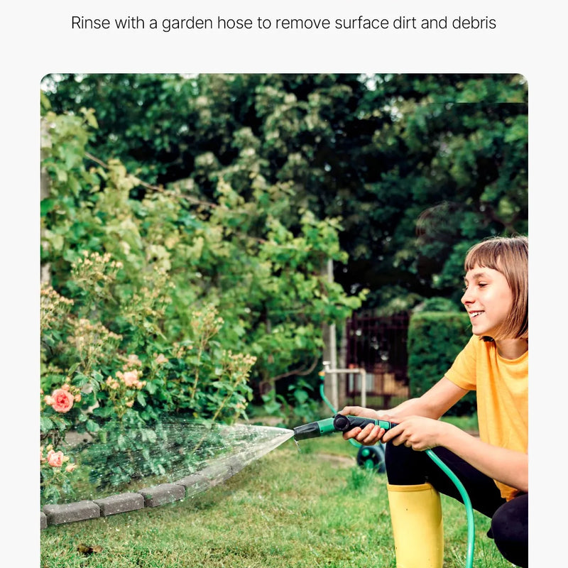 Akmens imitācijas apmale 1174 × 56 мм, izturīga pret izbalēšanu