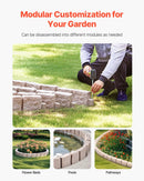 Akmens imitācijas apmale 1188 × 99 мм, izturīga pret izbalēšanu