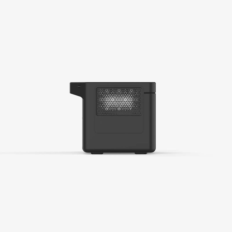 1200W Portatīvā Elektrocentrāle jeb uzlādes stacoija ar LiFePO4 Akumulatoru (992Wh)