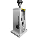 VEVOR Kabeļu izolācijas noņēmējs, 1,5-40 mm, elektriskais ar urbi, manuāls vara izolācijas noņēmējs ar termiski apstrādātu tērauda asmeni, izturīgs, kompakts un pārnēsājams kabeļu pārstrādei