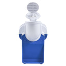 VEVOR elektriskā ledus drupinātāja mašīna 80 kg/stundā, 180W