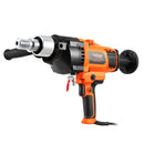 VEVOR rokas serdes urbjmašīna, urbšanas diametrs 2,03–18 cm, 2600 W, serdes urbšanas iekārta ar maisīšanas funkciju