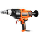 VEVOR rokas serdes urbjmašīna, urbšanas diametrs 2,03–18 cm, 2600 W, serdes urbšanas iekārta ar maisīšanas funkciju